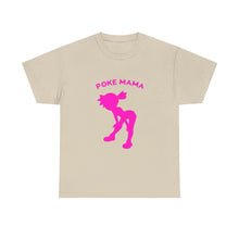 Load image into Gallery viewer, Poké Mama Heavy Cotton Tee
