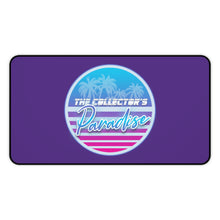 Load image into Gallery viewer, Purple TCP Play Mat