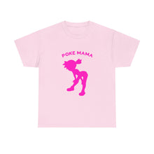 Load image into Gallery viewer, Poké Mama Heavy Cotton Tee