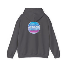 Load image into Gallery viewer, TCP Paradaisu Heavy Blend™ Hooded Sweatshirt