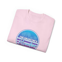 Load image into Gallery viewer, TheCollectorsParadise 1st Edition Unisex Ultra Cotton Tee