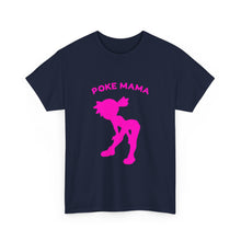 Load image into Gallery viewer, Poké Mama Heavy Cotton Tee