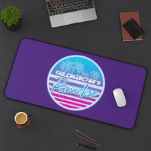 Load image into Gallery viewer, Purple TCP Play Mat