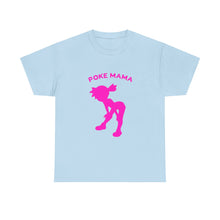 Load image into Gallery viewer, Poké Mama Heavy Cotton Tee