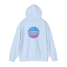 Load image into Gallery viewer, TCP Paradaisu Heavy Blend™ Hooded Sweatshirt