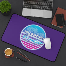 Load image into Gallery viewer, Purple TCP Play Mat
