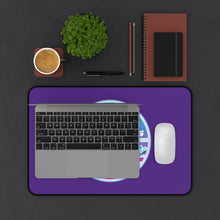 Load image into Gallery viewer, Purple TCP Play Mat