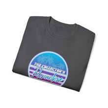 Load image into Gallery viewer, TheCollectorsParadise 1st Edition Unisex Ultra Cotton Tee
