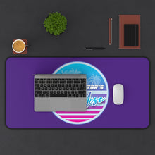 Load image into Gallery viewer, Purple TCP Play Mat