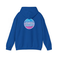 Load image into Gallery viewer, TCP Paradaisu Heavy Blend™ Hooded Sweatshirt