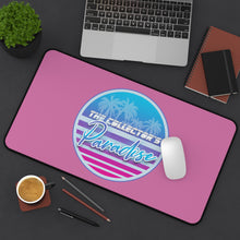 Load image into Gallery viewer, Pink TCP Play Mat
