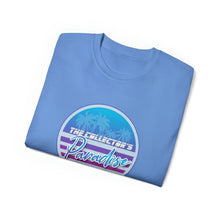Load image into Gallery viewer, TheCollectorsParadise 1st Edition Unisex Ultra Cotton Tee