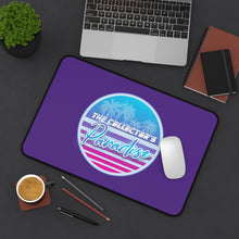 Load image into Gallery viewer, Purple TCP Play Mat