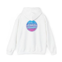 Load image into Gallery viewer, TCP Paradaisu Heavy Blend™ Hooded Sweatshirt
