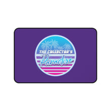 Load image into Gallery viewer, Purple TCP Play Mat