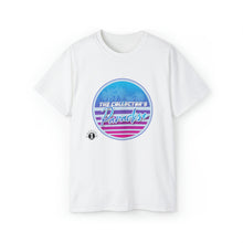 Load image into Gallery viewer, TheCollectorsParadise 1st Edition Unisex Ultra Cotton Tee