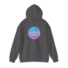 Load image into Gallery viewer, TCP Paradaisu Heavy Blend™ Hooded Sweatshirt