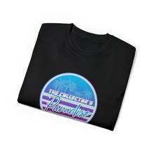 Load image into Gallery viewer, TheCollectorsParadise 1st Edition Unisex Ultra Cotton Tee