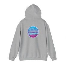 Load image into Gallery viewer, TCP Paradaisu Heavy Blend™ Hooded Sweatshirt