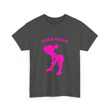 Load image into Gallery viewer, Poké Mama Heavy Cotton Tee