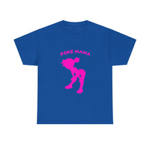 Load image into Gallery viewer, Poké Mama Heavy Cotton Tee
