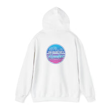 Load image into Gallery viewer, TCP Paradaisu Heavy Blend™ Hooded Sweatshirt