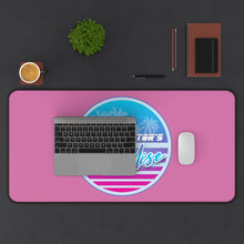 Load image into Gallery viewer, Pink TCP Play Mat