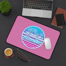 Load image into Gallery viewer, Pink TCP Play Mat