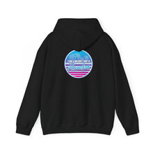 Load image into Gallery viewer, TCP Paradaisu Heavy Blend™ Hooded Sweatshirt