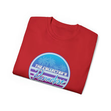 Load image into Gallery viewer, TheCollectorsParadise 1st Edition Unisex Ultra Cotton Tee