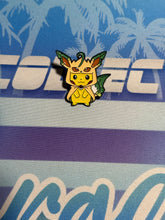 Load image into Gallery viewer, Pokemon Enamel Pin