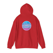 Load image into Gallery viewer, TCP Paradaisu Heavy Blend™ Hooded Sweatshirt