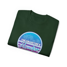 Load image into Gallery viewer, TheCollectorsParadise 1st Edition Unisex Ultra Cotton Tee
