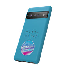 Load image into Gallery viewer, TCP Phone Tough Case