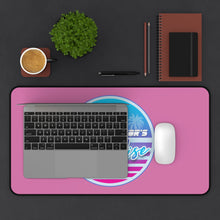 Load image into Gallery viewer, Pink TCP Play Mat