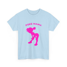 Load image into Gallery viewer, Poké Mama Heavy Cotton Tee