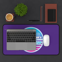 Load image into Gallery viewer, Purple TCP Play Mat