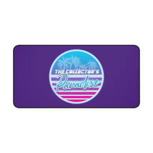 Load image into Gallery viewer, Purple TCP Play Mat