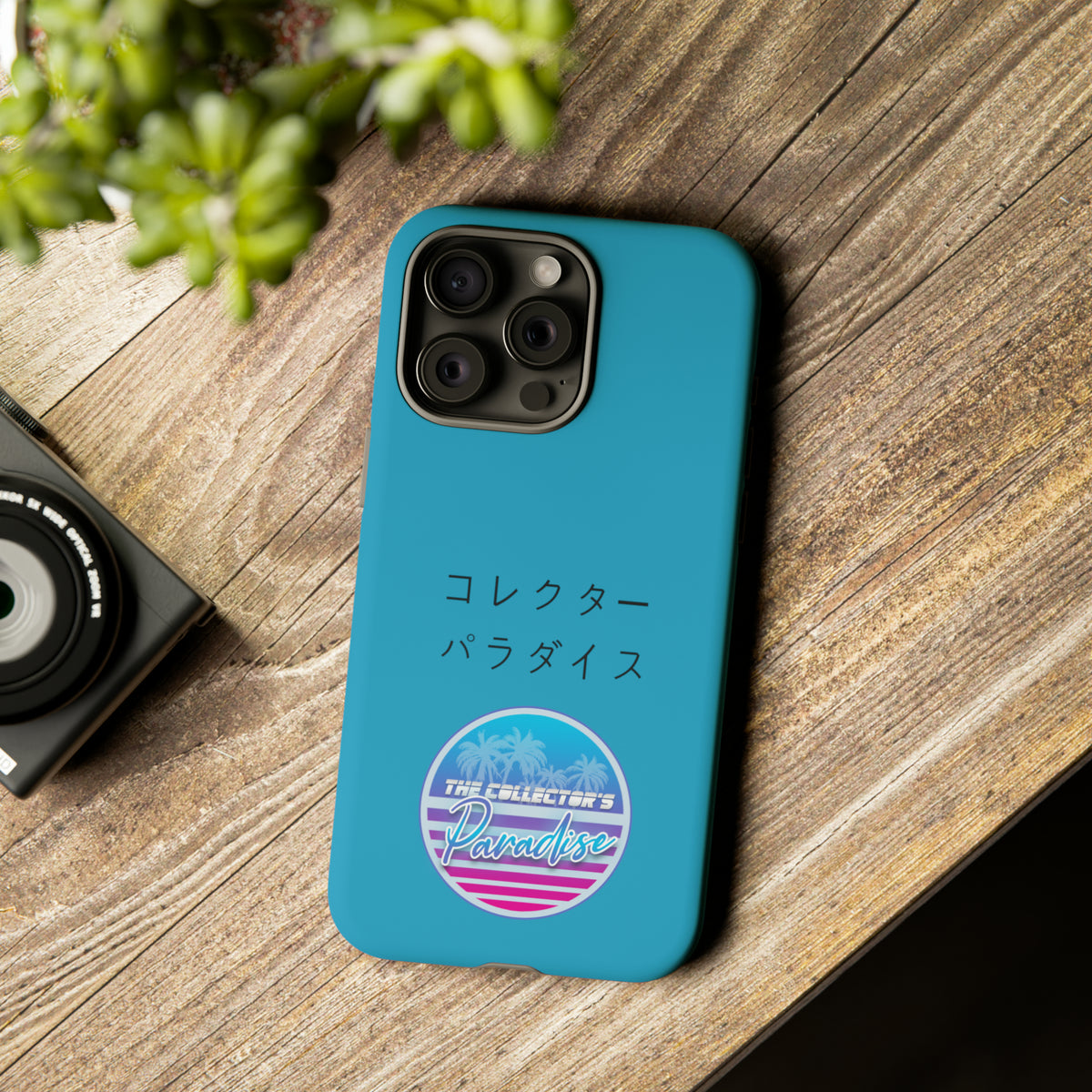 TCP Phone Tough Case