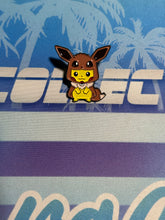 Load image into Gallery viewer, Pokemon Enamel Pin
