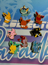 Load image into Gallery viewer, Pokemon Enamel Pin