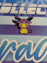 Load image into Gallery viewer, Pokemon Enamel Pin