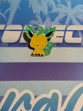 Load image into Gallery viewer, Pokemon Enamel Pin