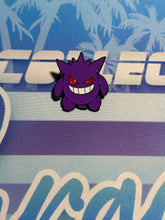 Load image into Gallery viewer, Pokemon Enamel Pin