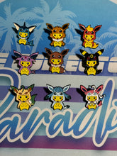 Load image into Gallery viewer, Pokemon Enamel Pin