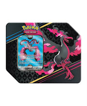 Load image into Gallery viewer, Crown Zenith Tin