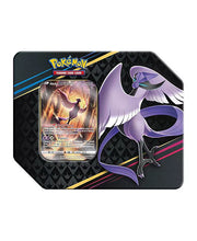 Load image into Gallery viewer, Crown Zenith Tin