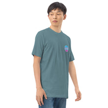 Load image into Gallery viewer, TCP Men’s premium heavyweight tee