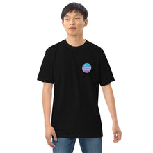 Load image into Gallery viewer, TCP Men’s premium heavyweight tee