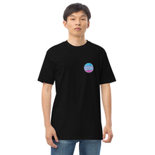 Load image into Gallery viewer, TCP Men’s premium heavyweight tee